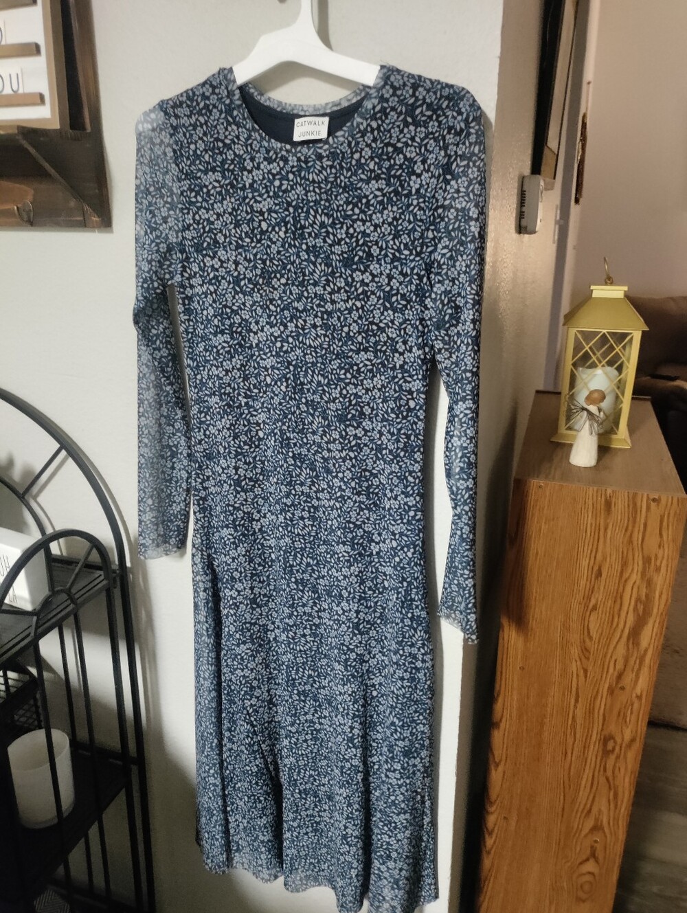 Catwalk Junkie Dress Size XS